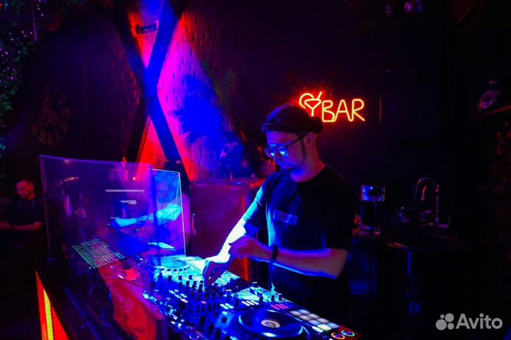 Организация праздников и мероприятий в лофте