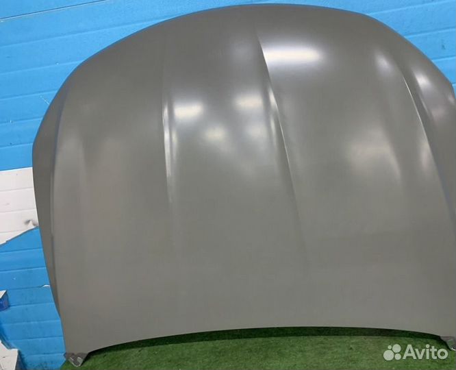 Ноускат geely tugella