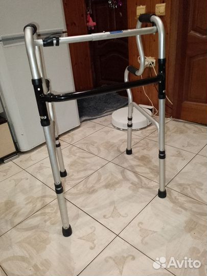 Ходунки для взрослых бу