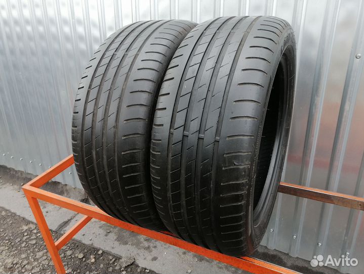 Goodyear EfficientGrip Performance 225/50 R17 94W