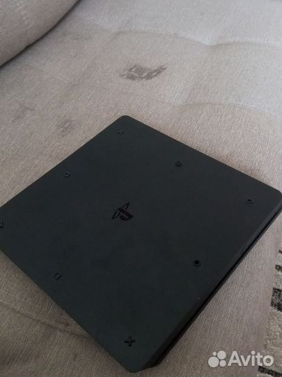 Sony playstation 4 slim 1 tb