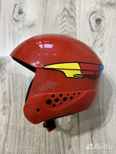 Горнолыжный детский шлем Salomon