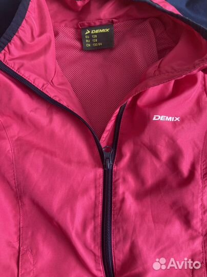 Спортивный костюм для девочки