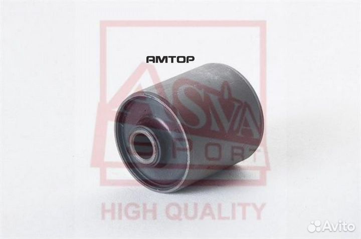 Asva 1201-003 Сайлентблок задней продольной тяги A