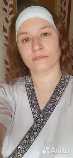 Массаж на дому