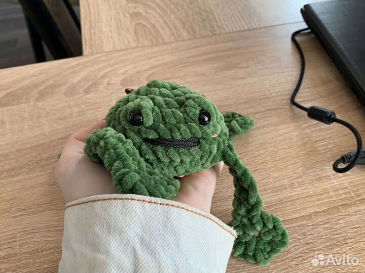 Игрушка ручная работа на заказ