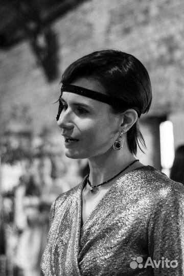 Целительница/проводник