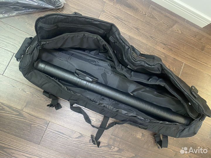 Длинная сумка, чехол для оборудования, киев