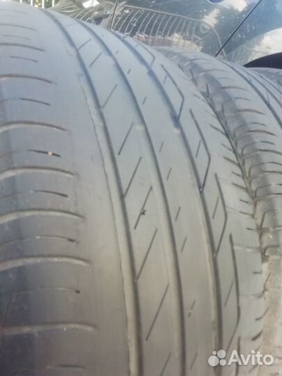 Bridgestone Turanza T001 225/55 R17