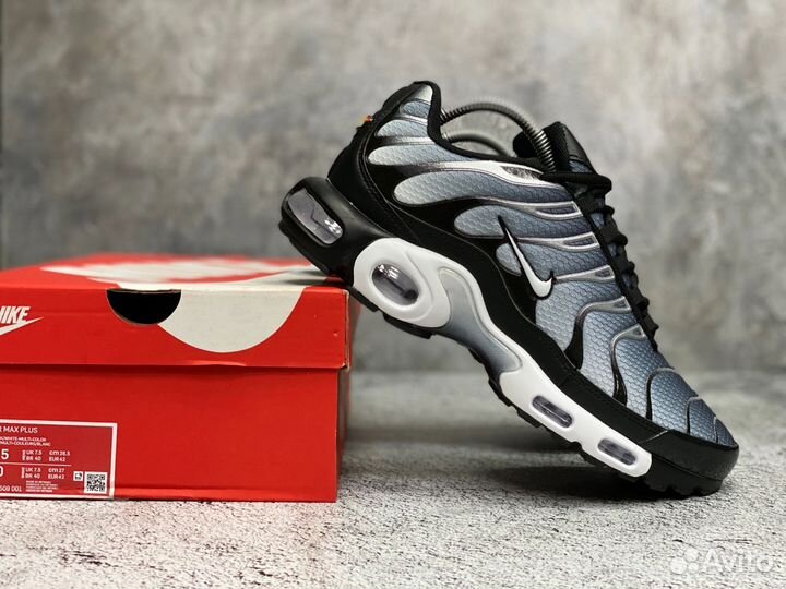 Кроссовки Nike air max Tn термо