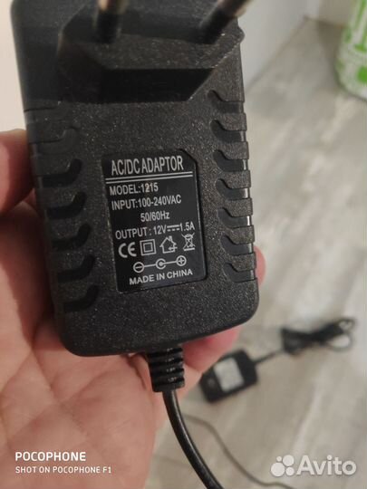 Адаптер для планшета Acer