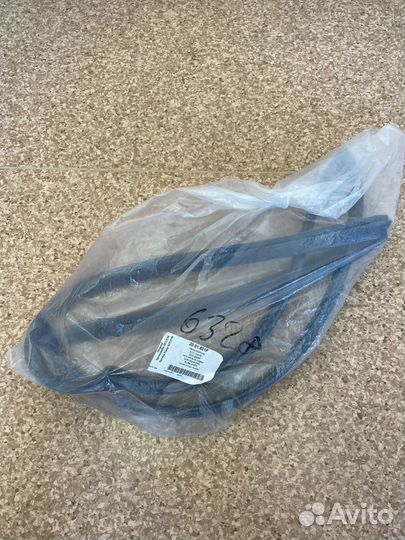 Уплотнение двери Rational SCC 62 20.02.551P