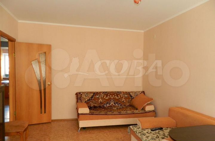 2-к. квартира, 60,3 м², 2/9 эт.