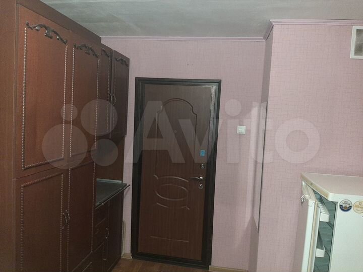 Комната 12 м² в 5-к., 9/12 эт.