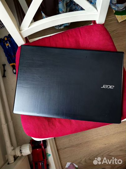 Ноутбук Acer e5-575
