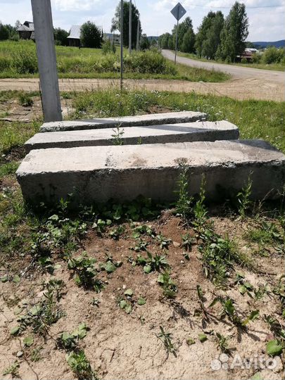 Фундаментные блоки фбс