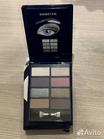 Тени орифлейм