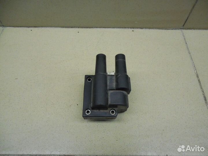 Катушка зажигания Scenic 1999-2002