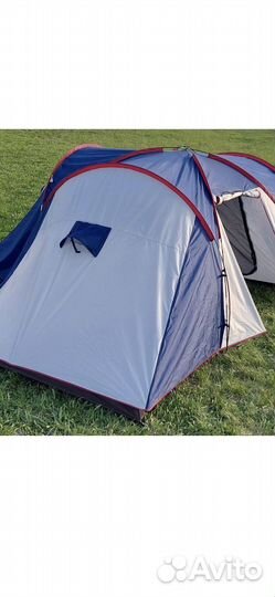 Палатка 6 местная