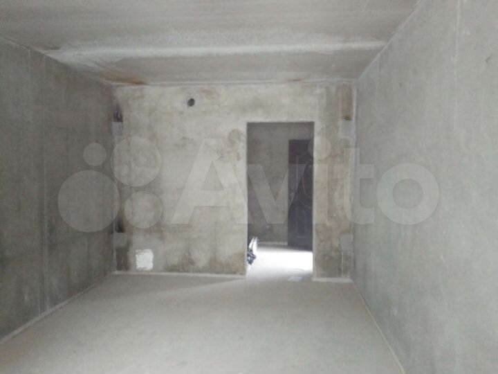 Квартира-студия, 21,8 м², 1/9 эт.