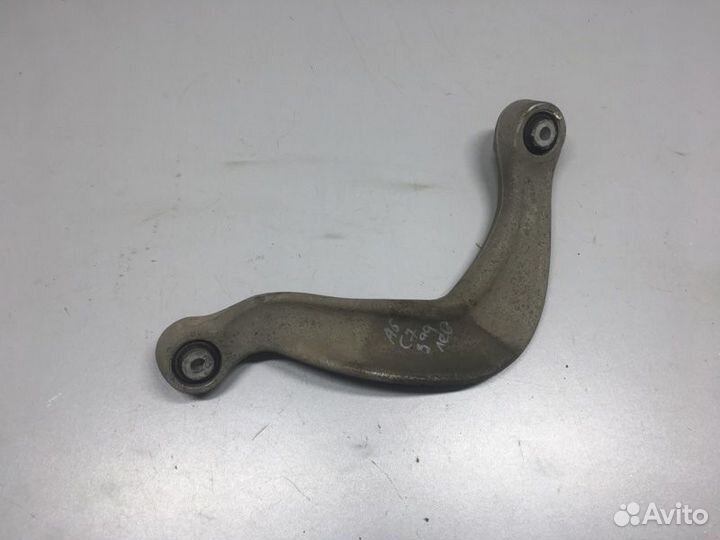 Рычаг подвески задний левый Audi A8 D4 2012