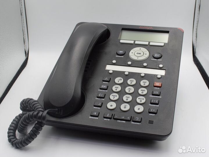 Телефоны Avaya 1608-i