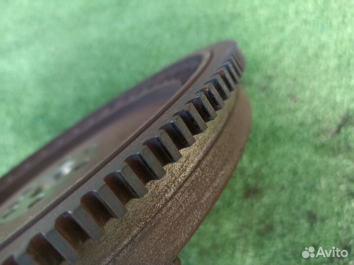 Маховик Ford Focus 2 хетчбек 5дв. 1.6 2005