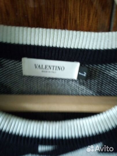 Джемпер мужской