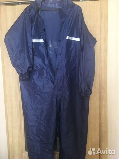 Комбинезон непромокаемый (унисекс)
