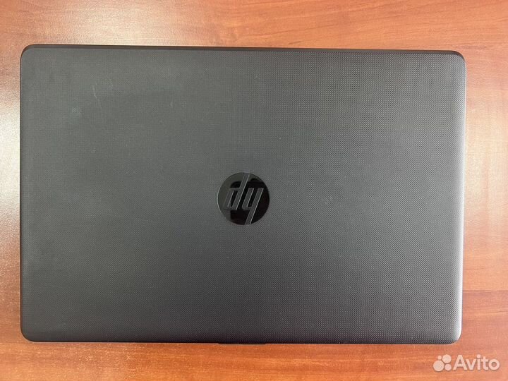 Ноутбук hp rtl8723de