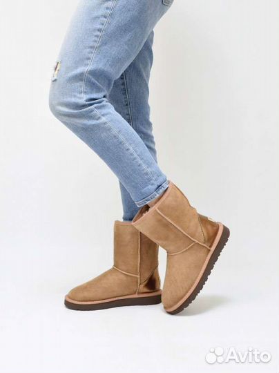 Uggi 41 размер