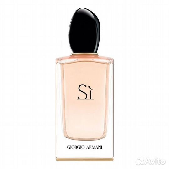 Giorgio Armani Si EDP Women 50 ml Оригинал