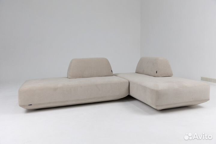 Диван 4400х1600 мм