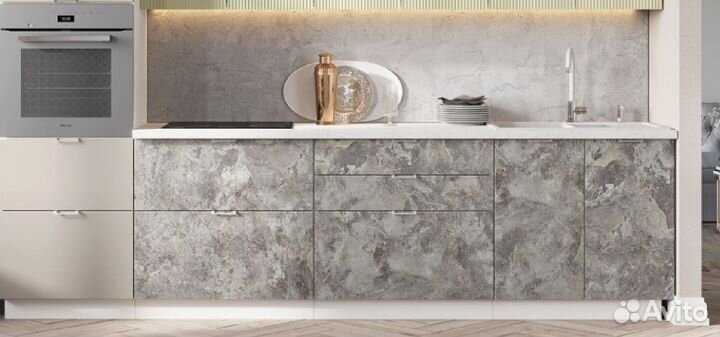 Кухня модульная в наличии