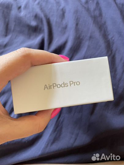 Apple airpods pro 2 Airoha
