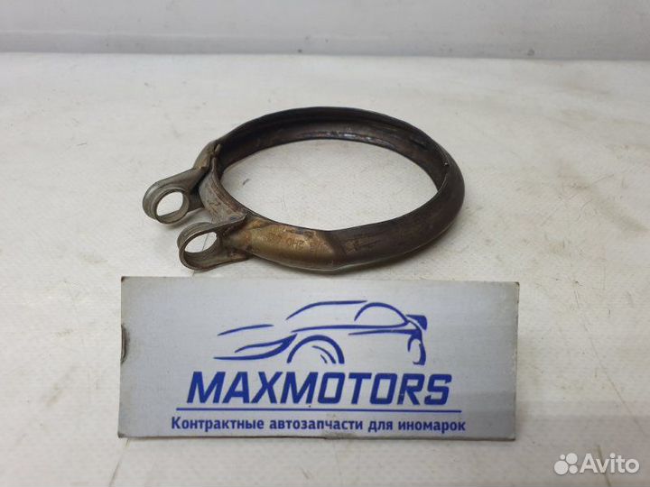 Хомут Mercedes-Benz C W205 2.0 2014