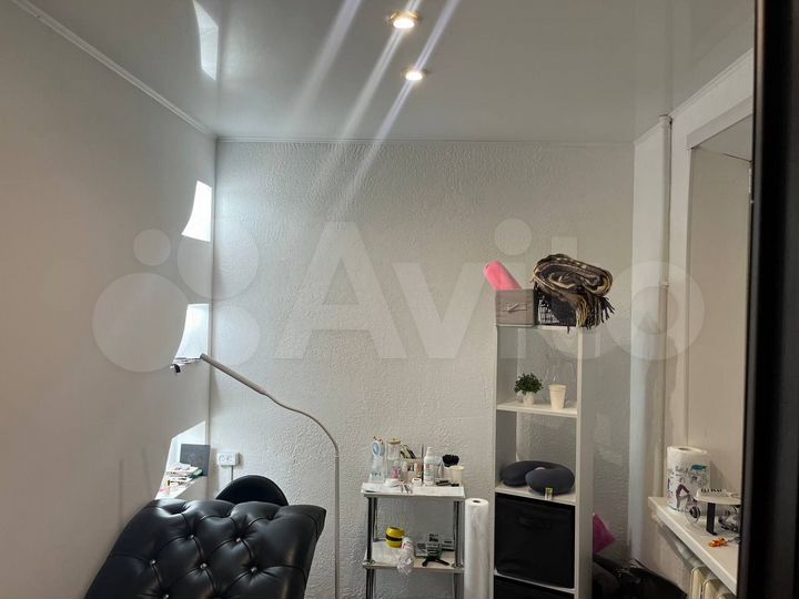 Офис, 8.6 м²