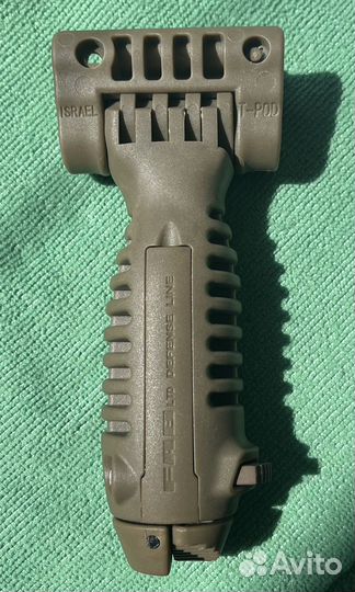 Рукоять-сошки Fab Defense