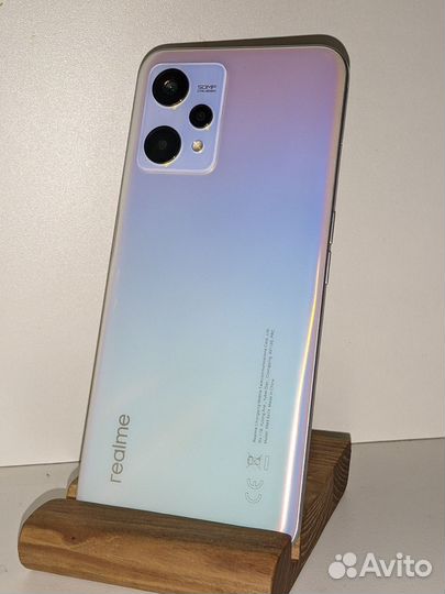 realme 9 5G, 4/64 ГБ