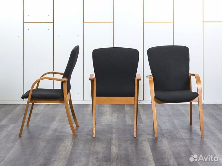 Конференц кресло