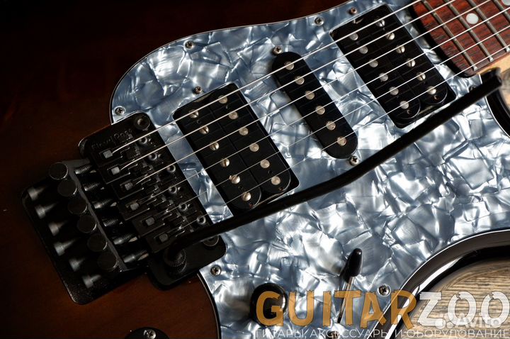 Edwards EDA-98S stbl