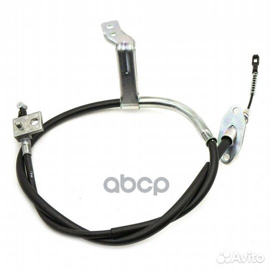 Трос стояночного тормоза R ssangyong actyon 10