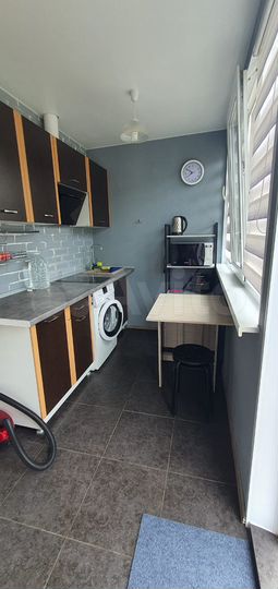 Дом 40 м² на участке 5 сот.