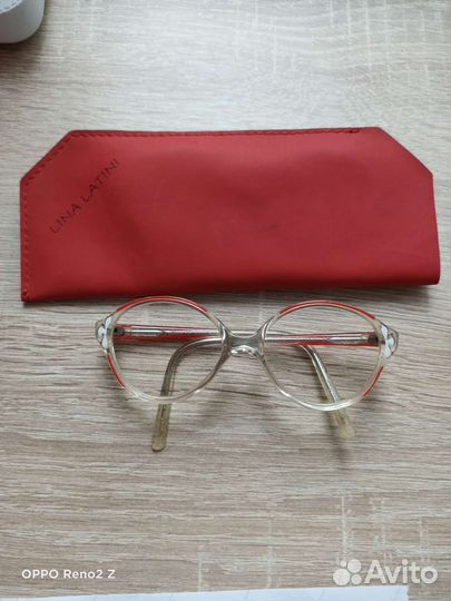 Оправа для очков детская Lina Latini