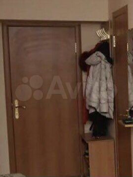 Комната 17,6 м² в 1-к., 4/5 эт.