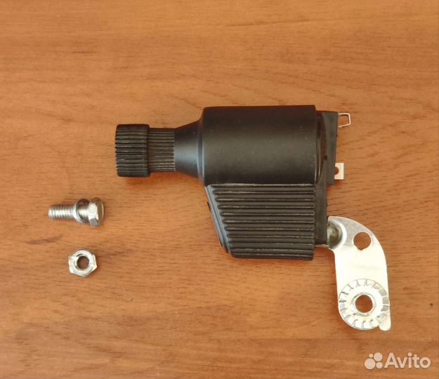 Велогенератор