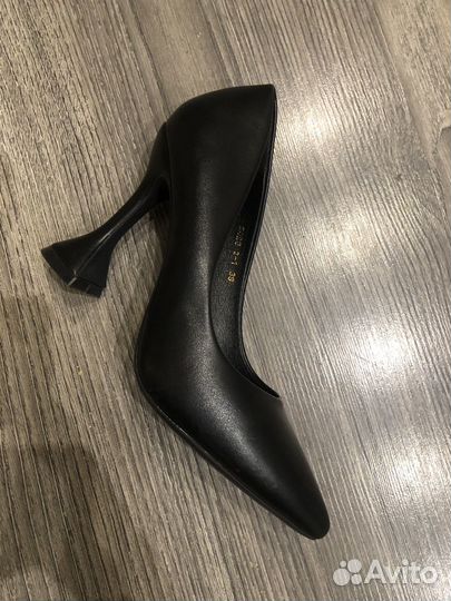 Туфли женские 38