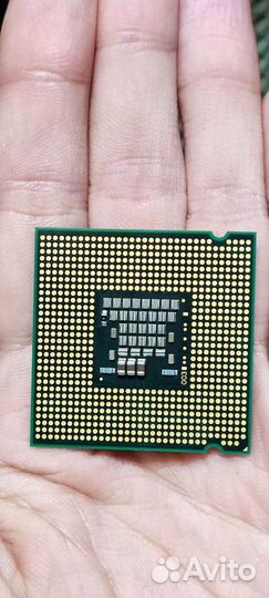 Intel Core2Duo 1.8 GHz