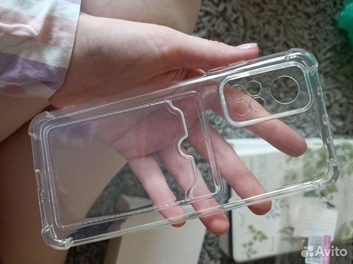 Чехол для телефона