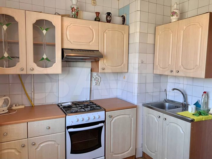 2-к. квартира, 57,4 м², 9/10 эт.